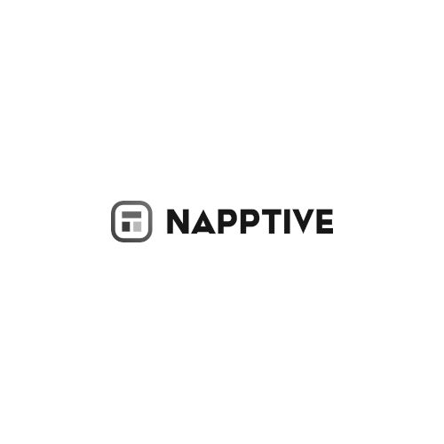 napptive_bw_cuadro_blanco