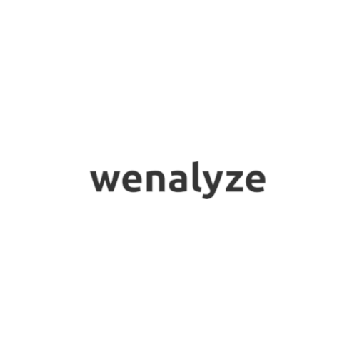 wenalyze name