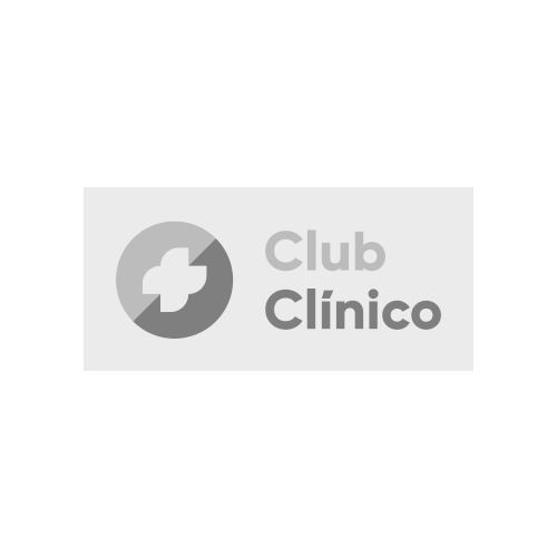 club clinico b&w 500 500